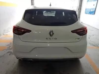 Sell Renault Clio 2020 - 16800 EUR, 101469 km - AUTO.MOTO.pt