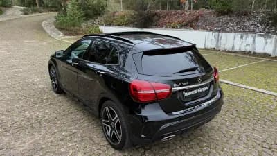 Sell Mercedes-Benz GLA 180 2020 - 25750 EUR, 160000 km - AUTO.MOTO.pt