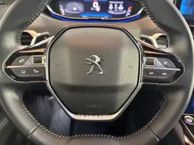 Sell Peugeot 5008 2024 - 29750 EUR, 15993 km - AUTO.MOTO.pt