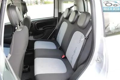 Vendo Fiat Panda 2017 - 7950 EUR, 92000 km - AUTO.MOTO.pt