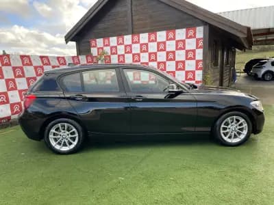 Vendo BMW 116 2013 - 10990 EUR, 208105 km - AUTO.MOTO.pt