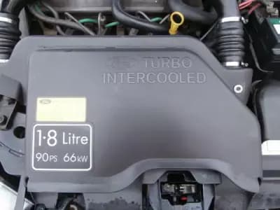 Vendo Ford Focus SW 2000 - 1750 EUR, 333468 km - AUTO.MOTO.pt