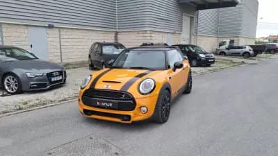 Sell MINI 2015 - 17980 EUR, 134505 km - AUTO.MOTO.pt