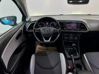 Sell SEAT Leon ST 2016 - 12750 EUR, 209000 km - AUTO.MOTO.pt