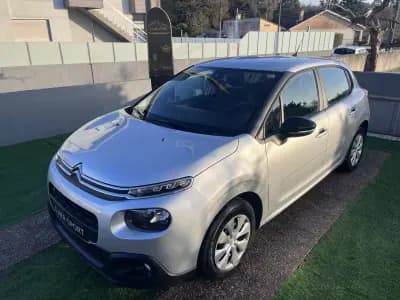 Sell Citroën C3 2017 - 8900 EUR, 158000 km - AUTO.MOTO.pt