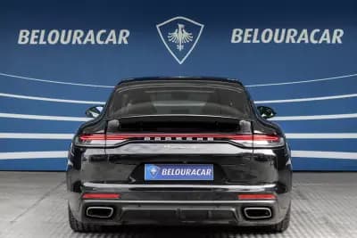 Vendo Porsche Panamera 2021 - 95000 EUR, 73819 km - AUTO.MOTO.pt