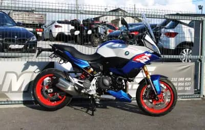 Sell BMW F 900 XR 2025 - 15800 EUR, 100 km - AUTO.MOTO.pt