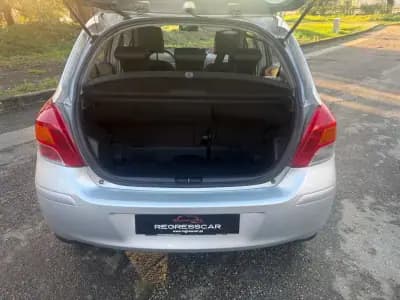 Vendo Toyota Yaris 2009 - 6550 EUR, 147000 km - AUTO.MOTO.pt