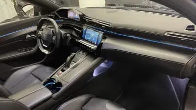 Sell Peugeot 508 SW 2023 - 22990 EUR, 111635 km - AUTO.MOTO.pt