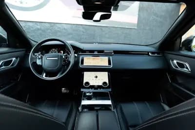 Vendo Land Rover Range Rover Velar 2019 - 52900 EUR, 115000 km - AUTO.MOTO.pt