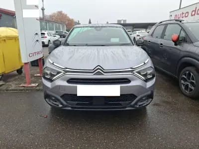 Vendo Citroën e-C4 2021 - 18500 EUR, 48356 km - AUTO.MOTO.pt