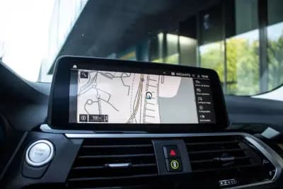 Sell BMW X3 2021 - 36780 EUR, 48395 km - AUTO.MOTO.pt