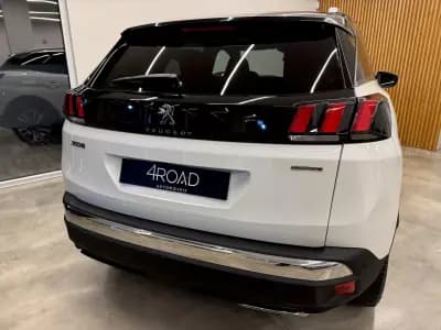Sell Peugeot 3008 2018 - 20000 EUR, 163500 km - AUTO.MOTO.pt