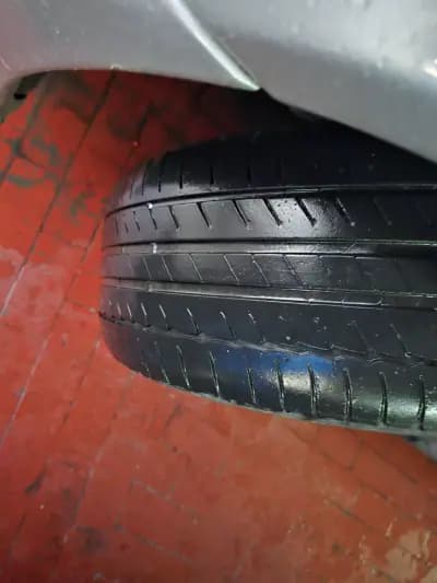 Vendo Peugeot 406 2005 - 6999 EUR, 113308 km - AUTO.MOTO.pt