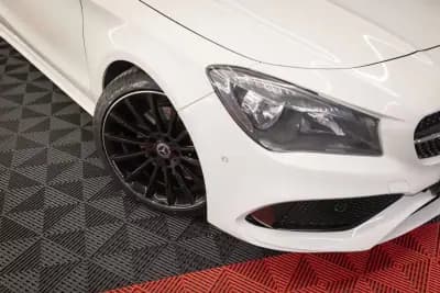 Sell Mercedes-Benz CLA 220 2017 - 23900 EUR, 158220 km - AUTO.MOTO.pt