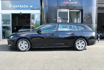 Vendo Peugeot 508 SW 2022 - 18900 EUR, 139357 km - AUTO.MOTO.pt