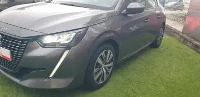 Sell Peugeot 208 2020 - 10950 EUR, 182000 km - AUTO.MOTO.pt