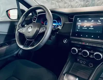 Sell Renault Zoe 2021 - 21990 EUR, 60654 km - AUTO.MOTO.pt