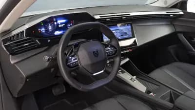 Vendo Peugeot 308 SW 2024 - 22750 EUR, 46000 km - AUTO.MOTO.pt