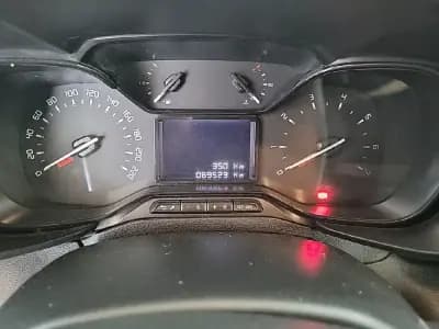 Sell Citroën Berlingo 2021 - 17400 EUR, 69486 km - AUTO.MOTO.pt