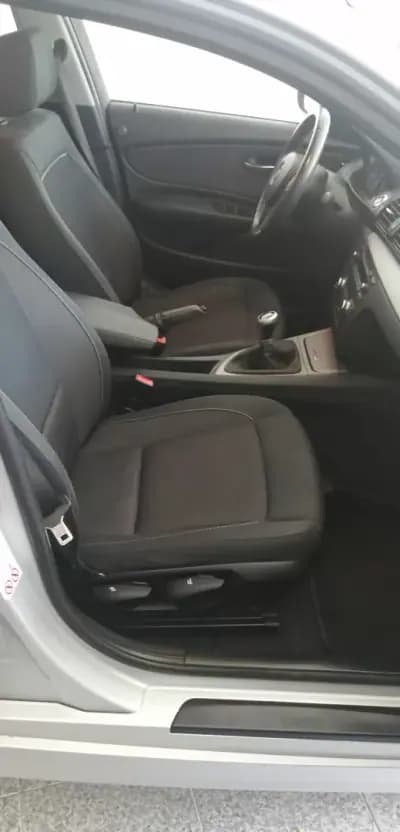 Sell BMW 116 2011 - 9950 EUR, 197000 km - AUTO.MOTO.pt