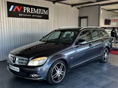 Sell Mercedes-Benz C 220 2008 - 13990 EUR, 231000 km - AUTO.MOTO.pt