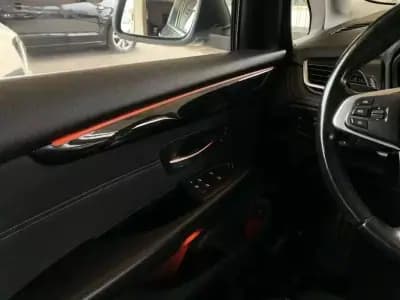 Vendo BMW 216 Active Tourer 2015 - 16750 EUR, 77962 km - AUTO.MOTO.pt