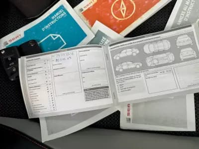 Sell SEAT Leon ST 2016 - 12750 EUR, 209000 km - AUTO.MOTO.pt