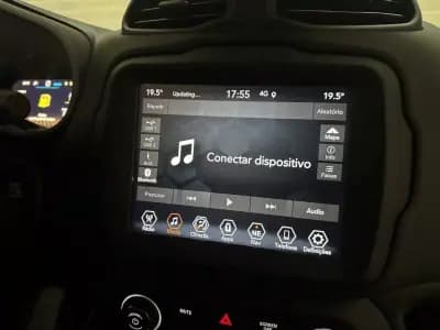 Vendo Jeep Renegade 2022 - 23950 EUR, 10796 km - AUTO.MOTO.pt