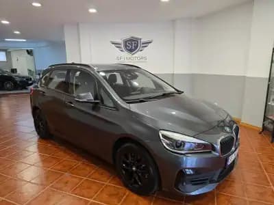 Vendo BMW 225xe Active Tourer 2021 - 25480 EUR, 40912 km - AUTO.MOTO.pt