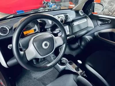Vendo Smart Fortwo Cabrio 2013 - 6990 EUR, 183716 km - AUTO.MOTO.pt