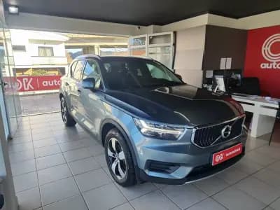 Vendo Volvo XC 40 2019 - 23850 EUR, 132000 km - AUTO.MOTO.pt