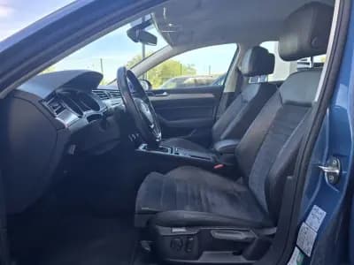 Sell Volkswagen Passat 2018 - 16950 EUR, 97000 km - AUTO.MOTO.pt