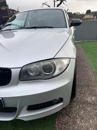 Vendo BMW 120 2008 - 12900 EUR, 300000 km - AUTO.MOTO.pt