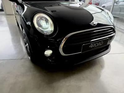 Vendo MINI One 2016 - 12999 EUR, 132000 km - AUTO.MOTO.pt