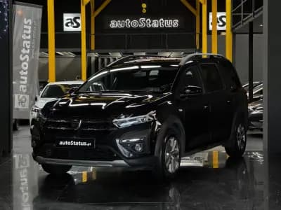 Sell Dacia Jogger 2022 - 15990 EUR, 112806 km - AUTO.MOTO.pt