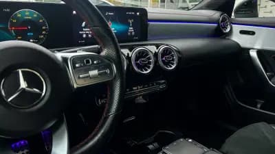 Sell Mercedes-Benz CLA 250 2021 - 29990 EUR, 135200 km - AUTO.MOTO.pt