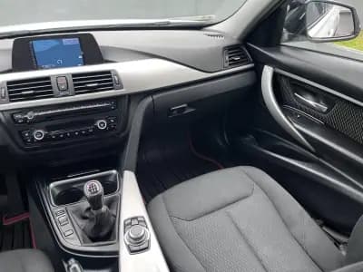 Sell BMW 316 2014 - 14900 EUR, 175000 km - AUTO.MOTO.pt