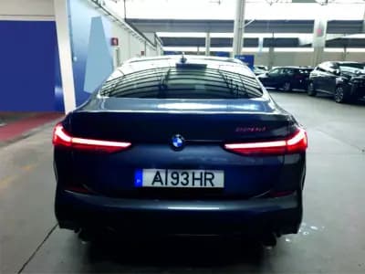 Vendo BMW 220 Gran Coupé 2021 - 31390 EUR, 122000 km - AUTO.MOTO.pt