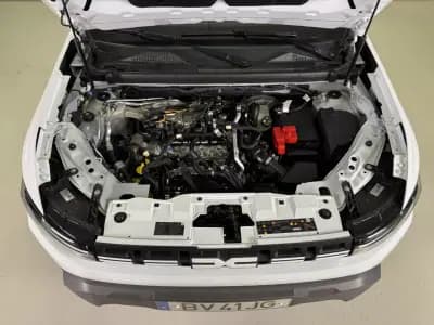 Sell Dacia Duster 2025 - 26950 EUR, 9499 km - AUTO.MOTO.pt