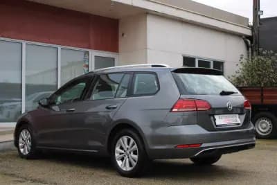 Sell Volkswagen Golf Variant 2020 - 14990 EUR, 173000 km - AUTO.MOTO.pt