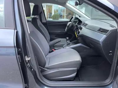 Sell SEAT Arona 2020 - 13650 EUR, 78000 km - AUTO.MOTO.pt