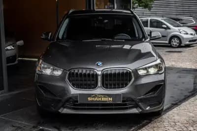 Vendo BMW X1 2020 - 23500 EUR, 111485 km - AUTO.MOTO.pt