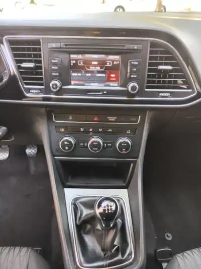 Vendo SEAT Leon ST 2014 - 9480 EUR, 198000 km - AUTO.MOTO.pt
