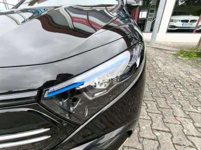 Sell Mercedes-Benz EQA 2022 - 39960 EUR, 27000 km - AUTO.MOTO.pt