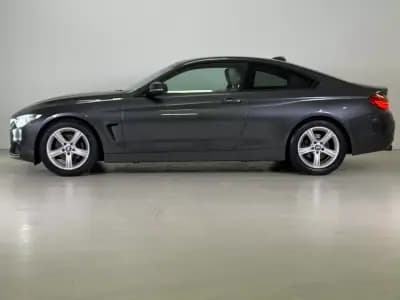 Vendo BMW 418 2016 - 21990 EUR, 72739 km - AUTO.MOTO.pt