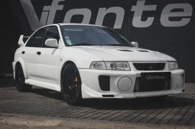 Sell Mitsubishi Lancer 1998 - 125000 EUR, 54109 km - AUTO.MOTO.pt