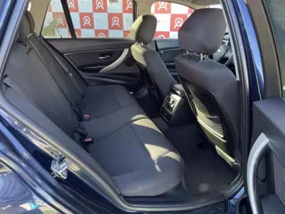 Vendo BMW 318 2014 - 14990 EUR, 224620 km - AUTO.MOTO.pt