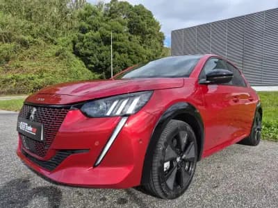 Sell Peugeot e-208 2022 - 18999 EUR, 14864 km - AUTO.MOTO.pt