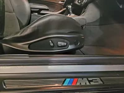 Vendo BMW M3 2002 - 49990 EUR, 196345 km - AUTO.MOTO.pt